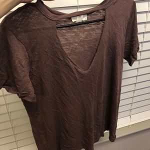 Short sleeve t-shirt